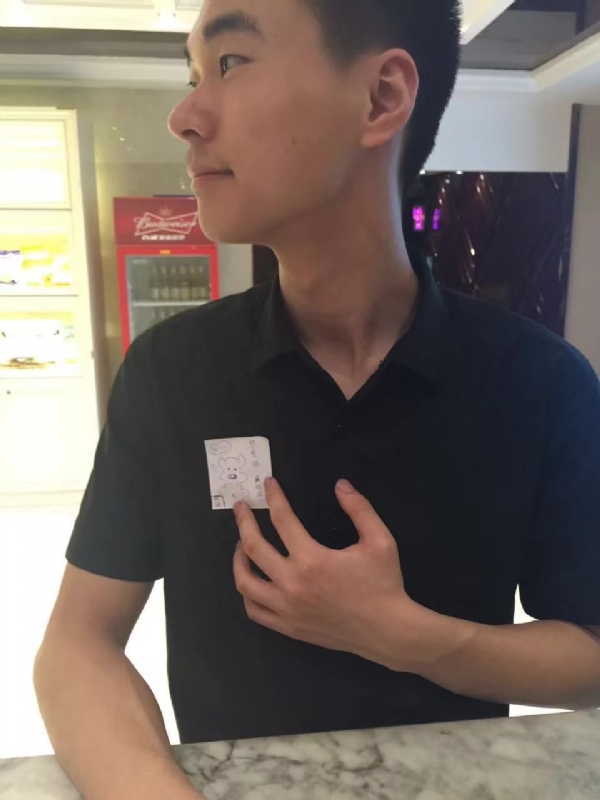 鱼头zzz的第三张照片--珠海相亲服务中心