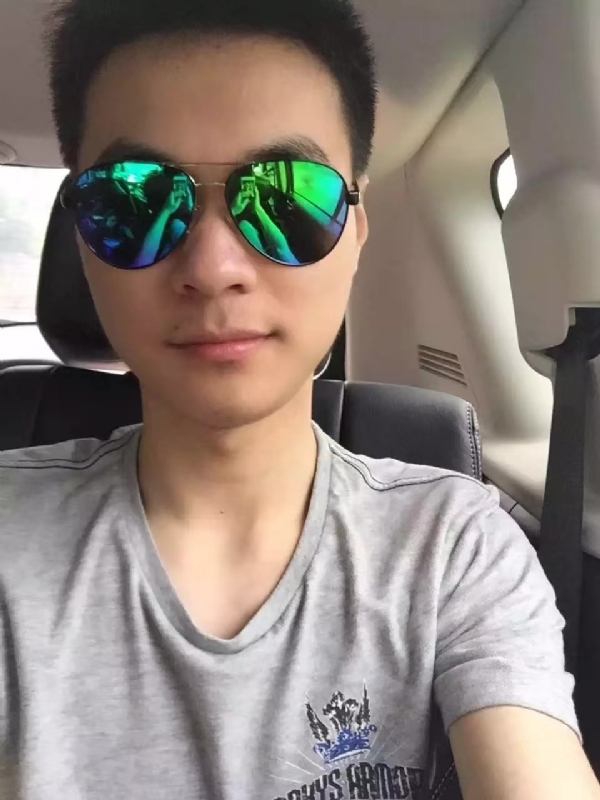 鱼头zzz的第六张照片--珠海相亲服务中心