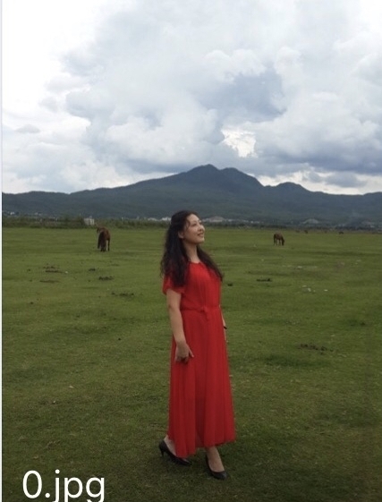 mengmenglonglong的第一张照片--珠海相亲服务中心