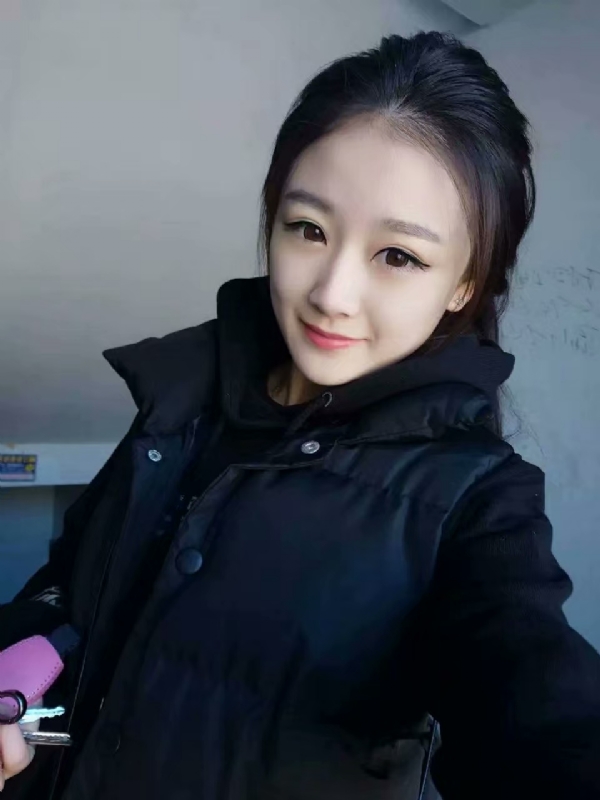 可爱的瑶的第一张照片--珠海相亲服务中心
