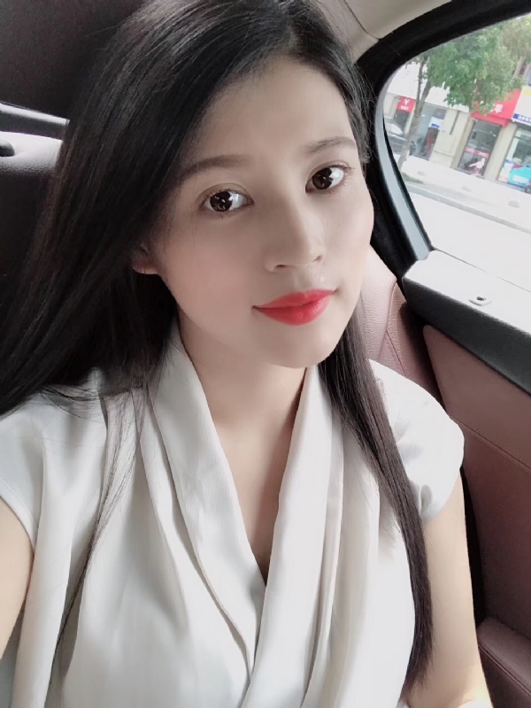 玲子的第一张照片--珠海相亲服务中心