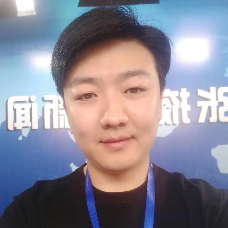 仅此而已的第一张照片--珠海相亲服务中心