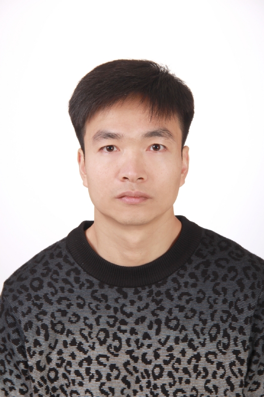 Quentin的第一张照片--珠海相亲服务中心