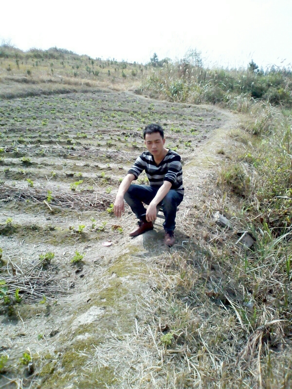 你好的第一张照片--珠海相亲服务中心