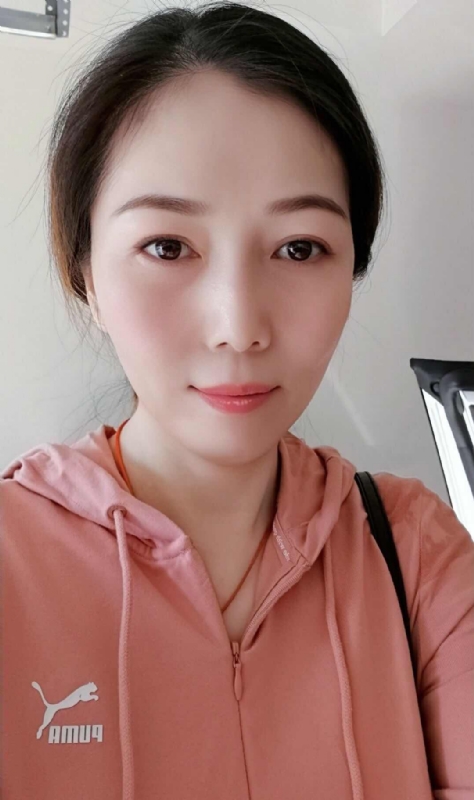 linxin的第二张照片--珠海相亲服务中心