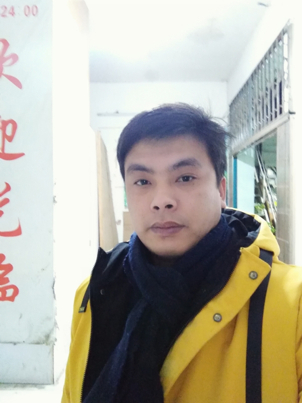 泡沫经济的第一张照片--珠海相亲服务中心