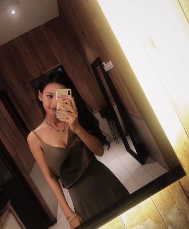 小可爱呀的第一张照片--珠海相亲服务中心