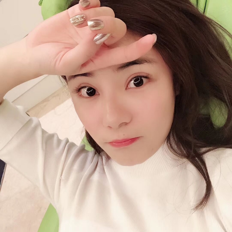 回眸的第一张照片--珠海相亲服务中心