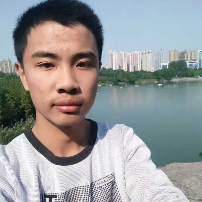 CC的第一张照片--珠海相亲服务中心