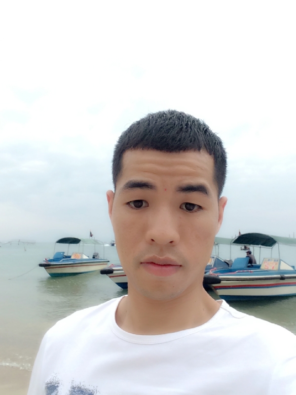 冷风的第一张照片--珠海相亲服务中心