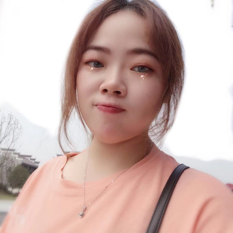 小颖的第一张照片--珠海相亲服务中心