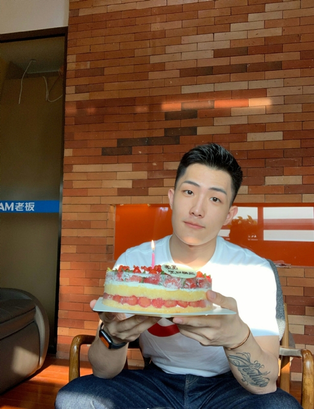 期待你的出现的第二张照片--珠海相亲服务中心