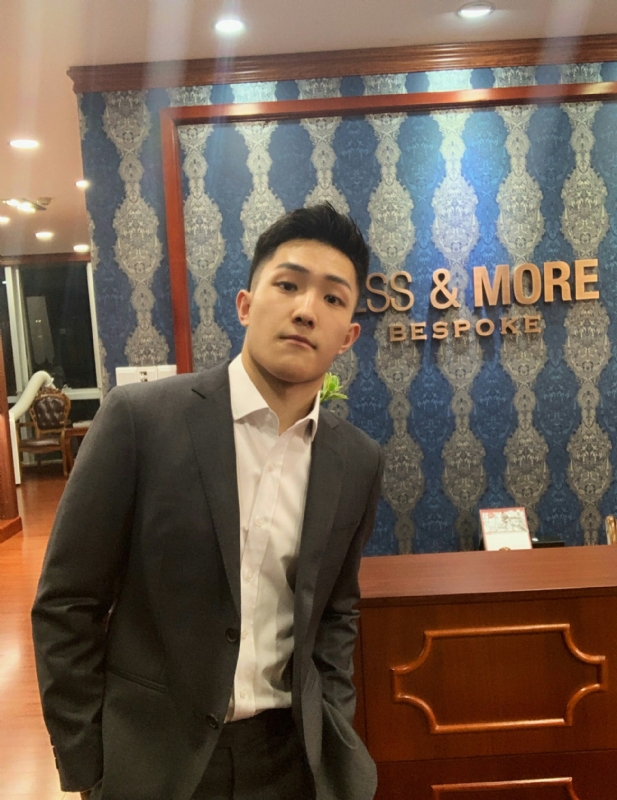 期待你的出现的第三张照片--珠海相亲服务中心