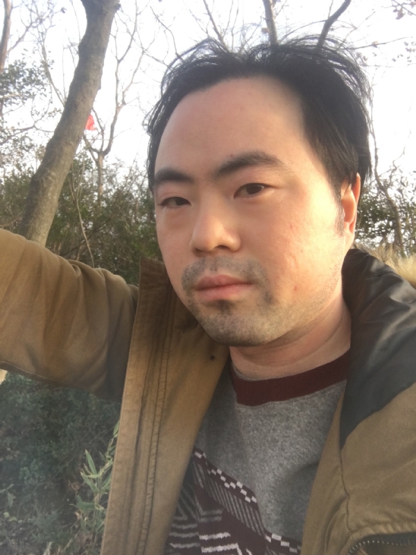 一墨的第一张照片--珠海相亲服务中心