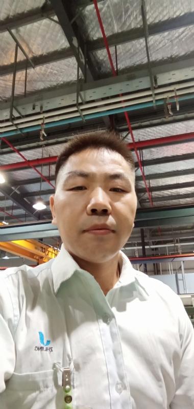 随缘的第一张照片--珠海相亲服务中心