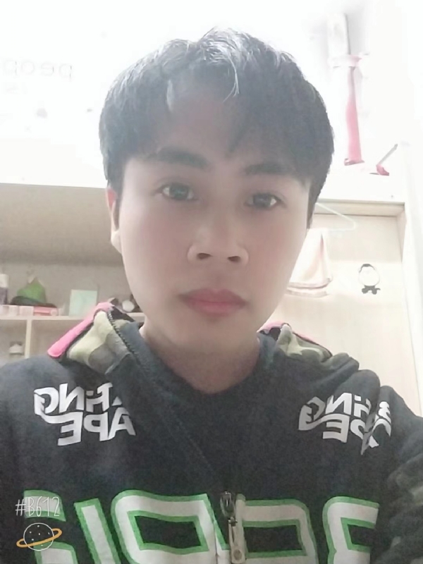 云哥的第一张照片--珠海相亲服务中心