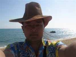 俊哥的第一张照片--珠海相亲服务中心