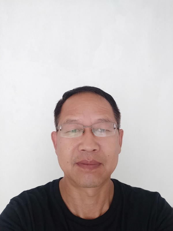 自然的第一张照片--珠海相亲服务中心