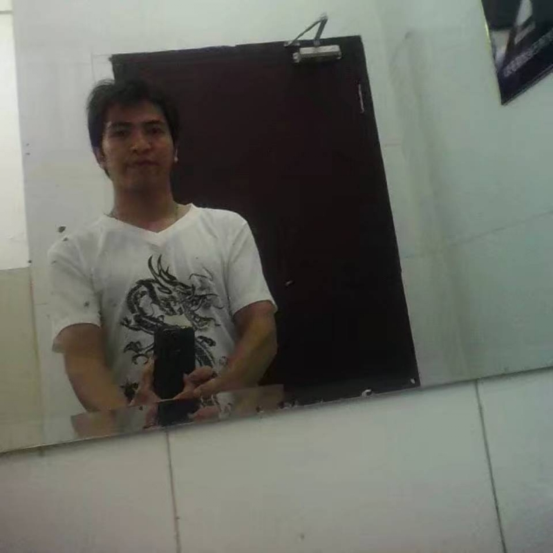 金豪的第一张照片--珠海相亲服务中心