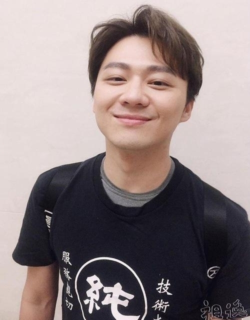 于我的第二张照片--珠海相亲服务中心