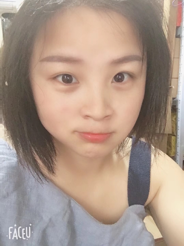 瑞瑞的第一张照片--珠海相亲服务中心