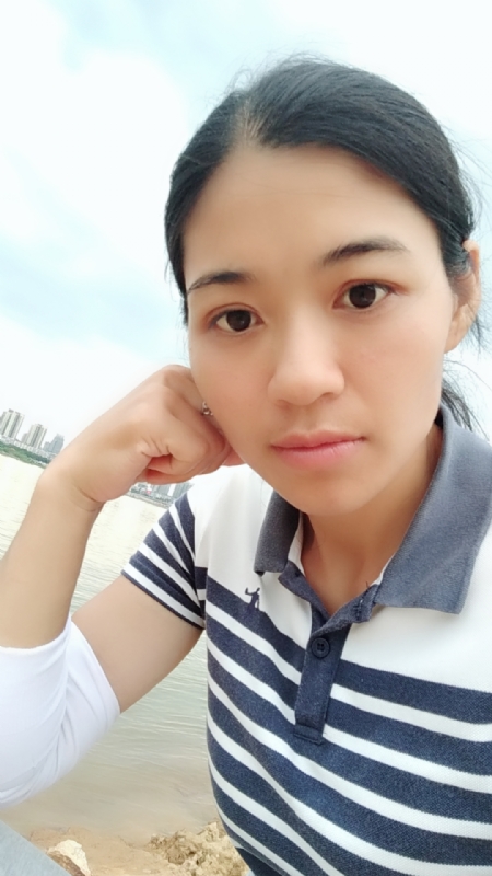 梅子的第一张照片--珠海相亲服务中心