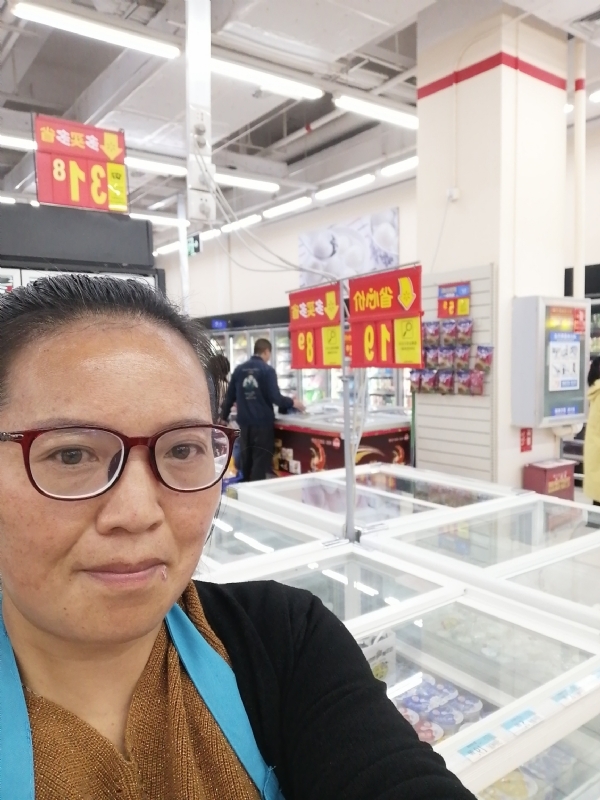 静待花开的第一张照片--珠海相亲服务中心