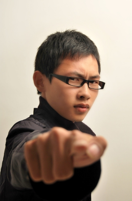 烟火的第一张照片--珠海相亲服务中心