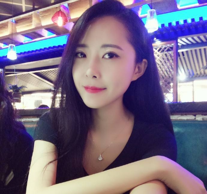 庆庆的第一张照片--珠海相亲服务中心