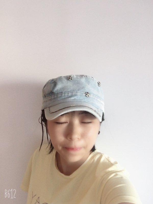 li的第一张照片--珠海相亲服务中心