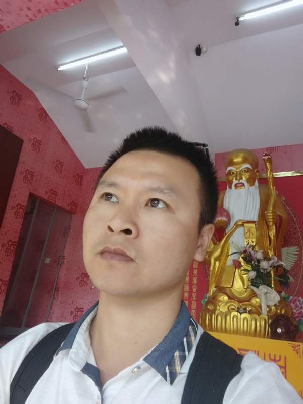 WAR的第一张照片--珠海相亲服务中心