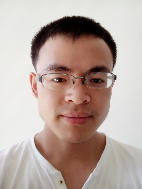 啊平的第一张照片--珠海相亲服务中心