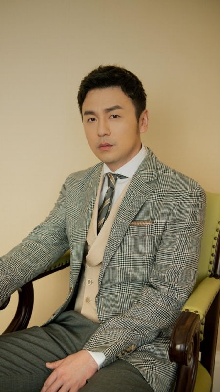 独角兽的第一张照片--珠海相亲服务中心