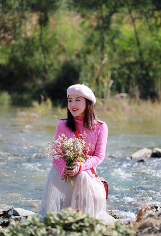 素年锦时的第一张照片--珠海相亲服务中心