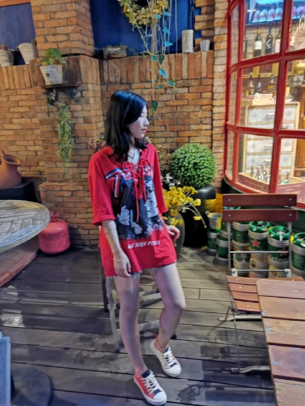 独一无二的第一张照片--珠海相亲服务中心