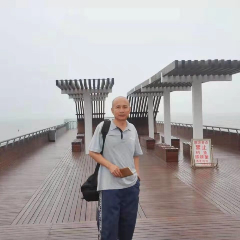 水云间的第一张照片--珠海相亲服务中心