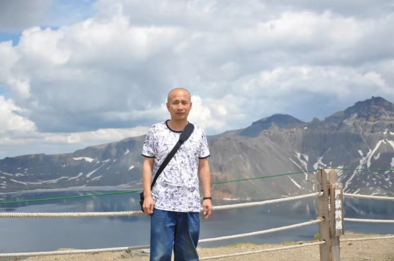 水云间的第二张照片--珠海相亲服务中心