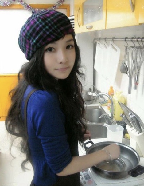 浅笑的第一张照片--珠海相亲服务中心