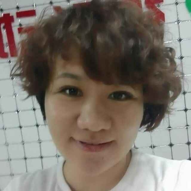 媛媛的第一张照片--珠海相亲服务中心