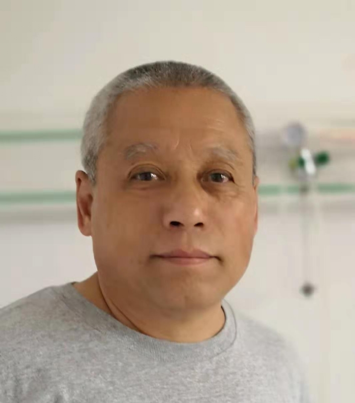 Mike的第一张照片--珠海相亲服务中心