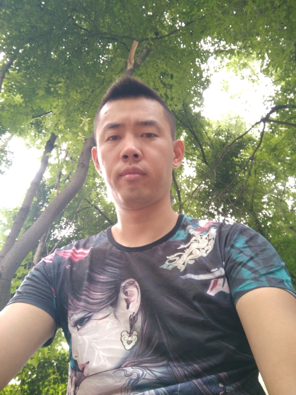 适合的第一张照片--珠海相亲服务中心