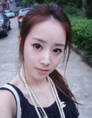 小可爱的第一张照片--珠海相亲服务中心