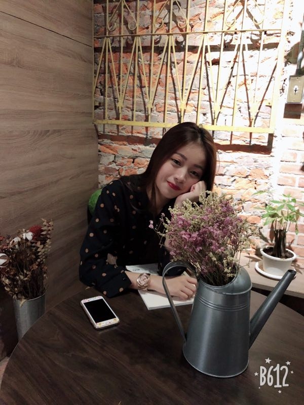 瑶瑶呀的第一张照片--珠海相亲服务中心