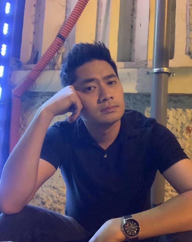 勿忘心安的第一张照片--珠海相亲服务中心