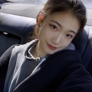 秦璐的第一张照片--珠海相亲服务中心