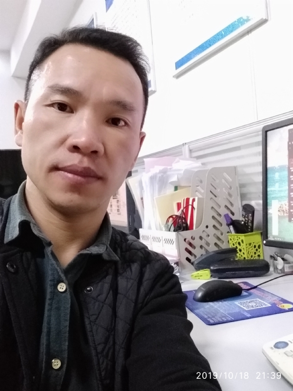 生活如此多娇的第二张照片--珠海相亲服务中心