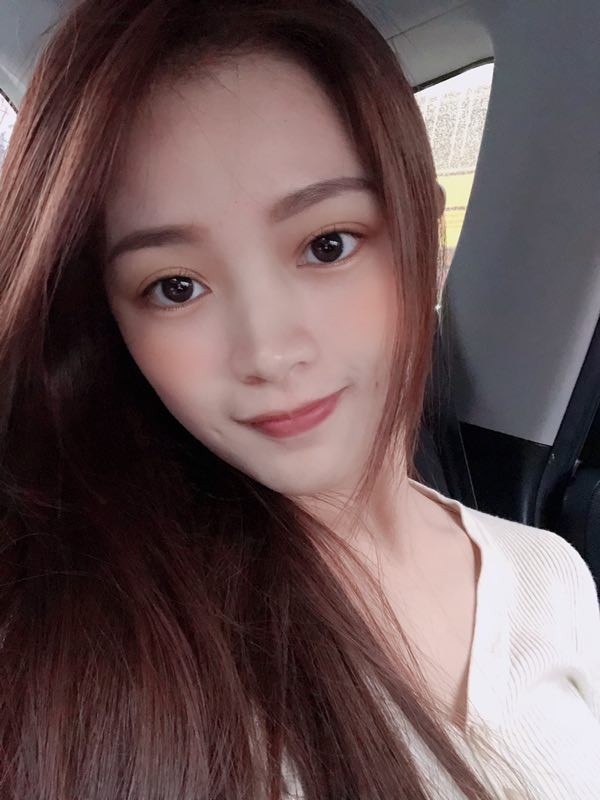 nancy-2513的第一张照片--珠海相亲服务中心