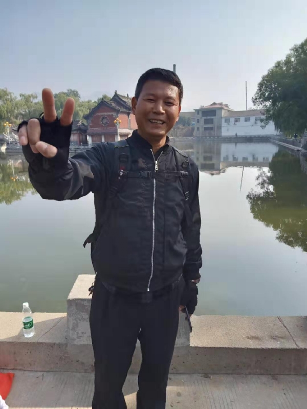 等的第一张照片--珠海相亲服务中心