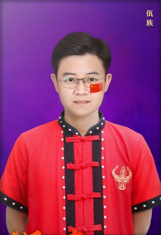 真水无香的第一张照片--珠海相亲服务中心