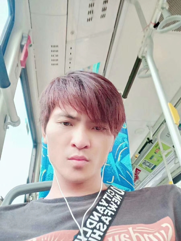 今日推销的第一张照片--珠海相亲服务中心